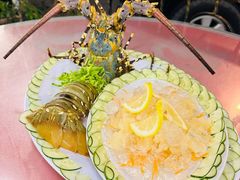 -大茄来海鲜餐厅(亚洲城分行)