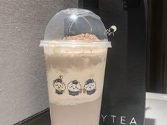 -喜茶(深圳福田星河COCO Park店)