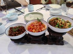 -峨嵋酒家 南北川菜 优选烤鸭(广渠路店)