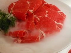 肥牛-九鼎轩脆毛肚火锅(三钢里店)