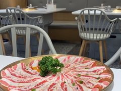 -花味·自助烤肉(南方时代店)