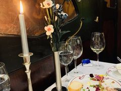 -马克西姆餐厅(崇文门店)