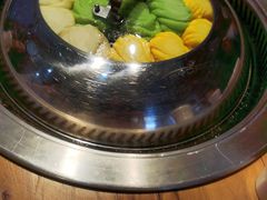 -锅老头铁锅炖•大锅蒸汽海鲜(韩乐坊店)
