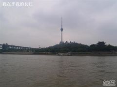 -武汉两江游览·夜游长江(汉口粤汉码头)