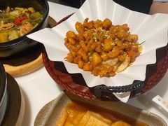 -清晖小苑·顺德菜(观澜湖新城店)
