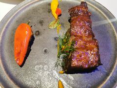 樱花木M7-Tomato&Pepper法餐厅