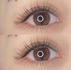 -菜菜美甲美睫皮肤管理