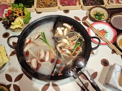 -江北北火锅馆·公路夜市(魏公村店)