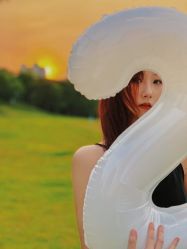点击看大图 -蜜桃少女VISION写真馆(雁塔店)
