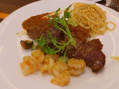 西冷牛排-红房子西菜馆(淮海中路店)