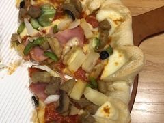 -必胜客(WOW昙华林店)