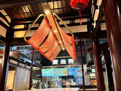 -麦当劳(南后街店)