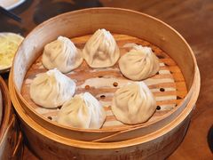 -南翔馒头店(豫园店)