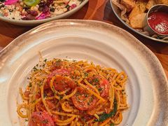 -Pizzeria da Nicola·火炉披萨(中大国际店)