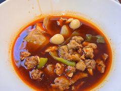 -南街杨记·麻辣烫