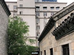 -回龙窝历史文化街区