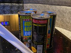 -蓝色派对KTV(聚然广场店)