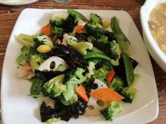 -明海妈妈菜(大连外国语学院店)