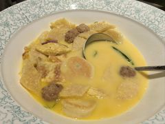 -宫燕府·京菜·烤鸭·淮扬菜(王府中心店)