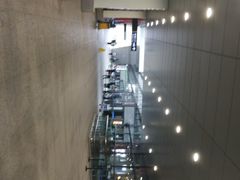 -温州龙湾国际机场