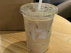 -瑞幸咖啡(第五大道高发西岸花园店)