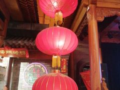 -正阳门饭庄·烤鸭·北京菜(万丰路七里庄店)