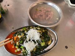 -群众牛肉小点(蚵仔煎)