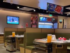 -海底捞火锅(天津SM城市广场店)