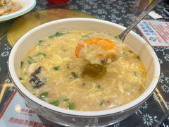 -旺角小渔村·海肠捞饭开创者(二马路店)