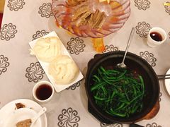 至尊三宝-岭南海晏楼(东晓南店)