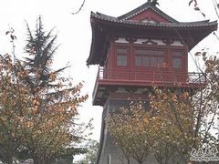 -西安青龙寺遗址景区