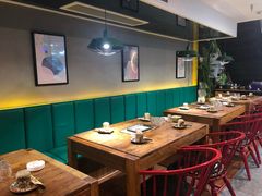 -阿记烧烤(大兴新区店)