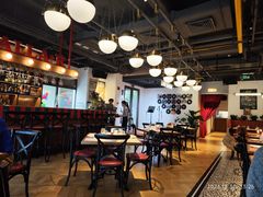 -弗兰克牛排西餐厅 Galla R By Ribone(上海首店)