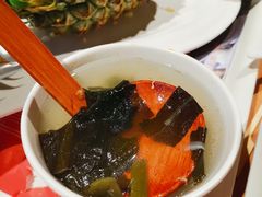 -卜秀铁板烧(食通天美食广场店)