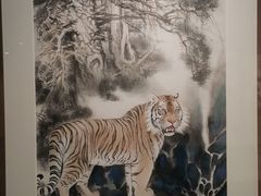 -江苏省美术馆(长江路新馆)