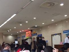 -重庆医科大学附属第一医院(本部)