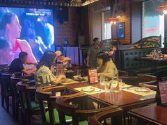 -马迭尔德式西餐精酿啤酒屋(中央大街店)