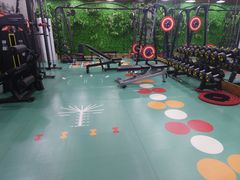 -漾健身·普拉提(橡树湾店)