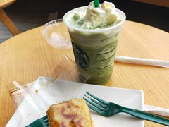 -星巴克(珠海摩尔百货店)