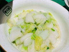 -费大厨辣椒炒肉(太平老街店)