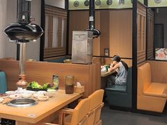 -本家韩国烤肉(青岛万象城店)