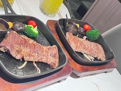 -牛扒先生·厚切雪花牛扒西餐厅(北京路禺山路店)