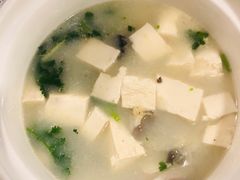 -红星光发煲仔饭(文海店)