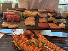 板前寿司放题-鮨冠OMAKASE食べ放题(北京首店)