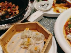 -上海人家花樣年华(中山公园店)