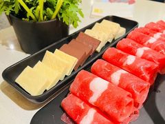 -新辣道鱼火锅(上地华联店)