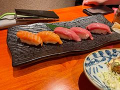 -北村家日本料理(西大望路店)