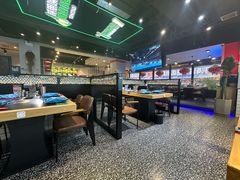 -板凳烧烤(东关街店)