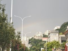 -小海豚•老字号海鲜餐厅(天涯店)