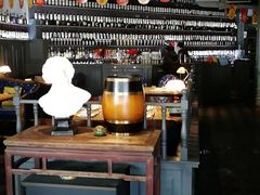 大堂-新悦·霞浦海鲜生(上下杭店)